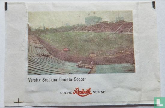 Varsity Stadium Toronto - Soccer - Bild 1