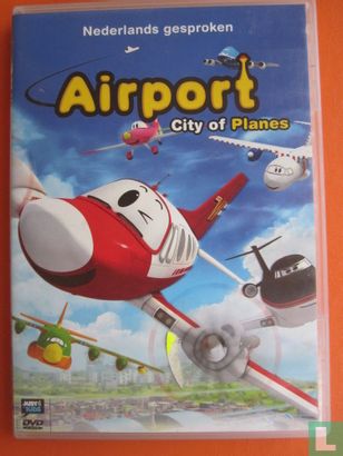 Airport - City of Planes - Image 1