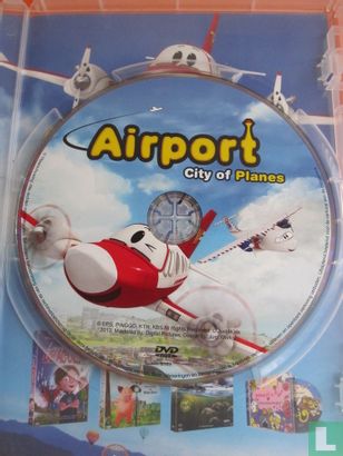 Airport - City of Planes - Image 3