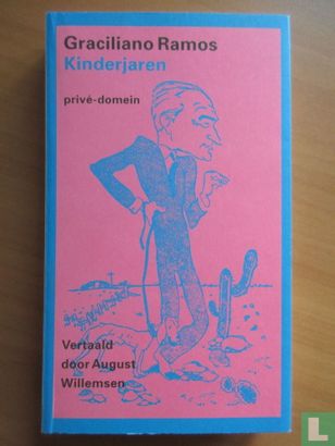 Kinderjaren  - Afbeelding 1
