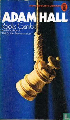 Rooks Gambit - Bild 1
