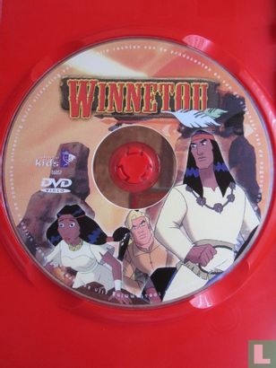Winnetou - Opperhoofd der Apachen - Bild 3