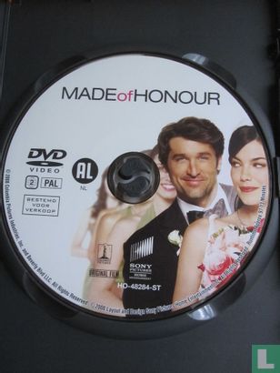 Made of Honour - Afbeelding 3