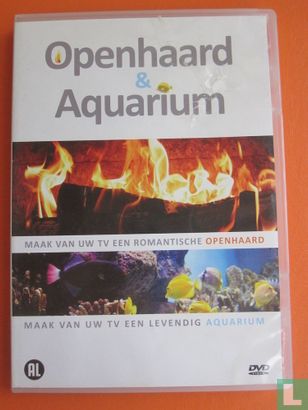 Openhaard & Aquarium - Image 1