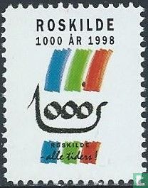 Roskilde 998-1998