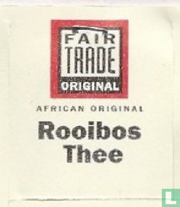 Rooibos Thee  - Image 1