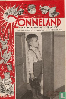 Zonneland [NLD] 12 - Image 1