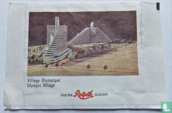 Olympic Village  - Bild 1
