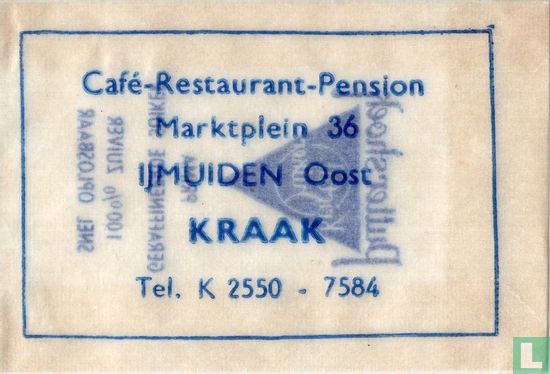 Café Restaurant Pension Kraak - Image 1
