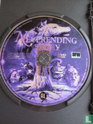 The Neverending Story - Afbeelding 3
