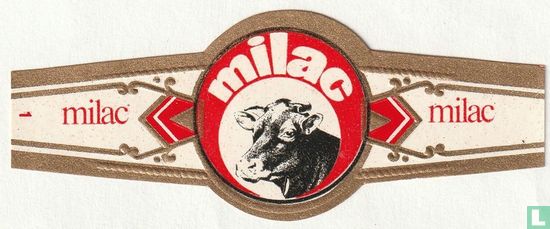 Milac - Milac - Milac - Afbeelding 1