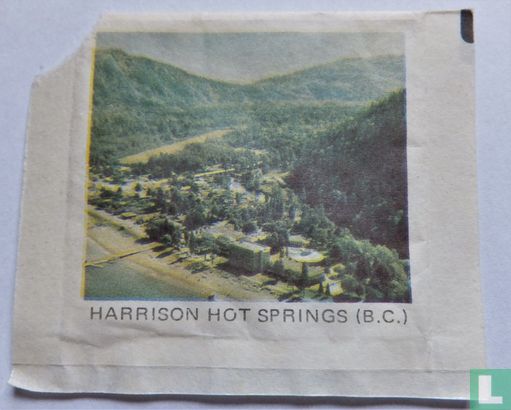 Harrison hot springs (B.C) - Image 1