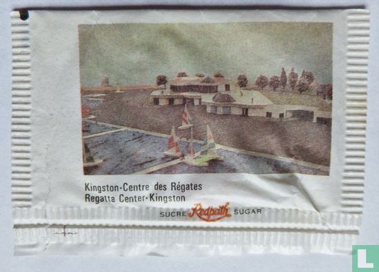 Regatta Center - Kingston - Image 1