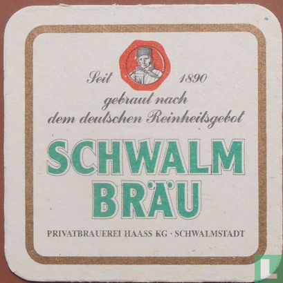 Schwalmbräu
