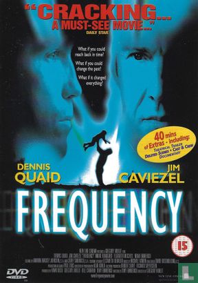 Frequency - Bild 1