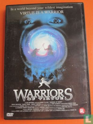 Warriors of Virtue - Image 1