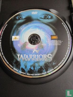 Warriors of Virtue - Image 3