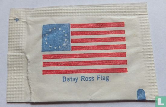 Betsy Ross Flag - Image 1