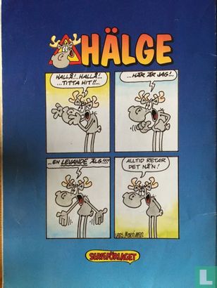 Varning för älghumor - Image 2