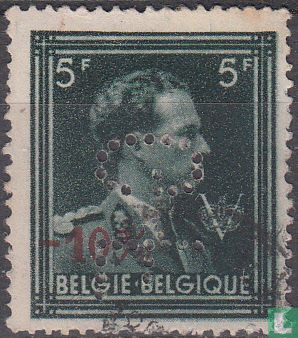 Leopold III - Image 1