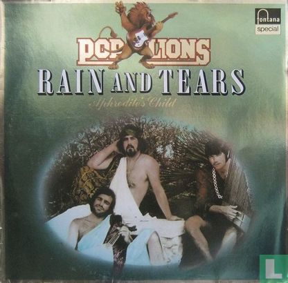 Rain and Tears - Image 1