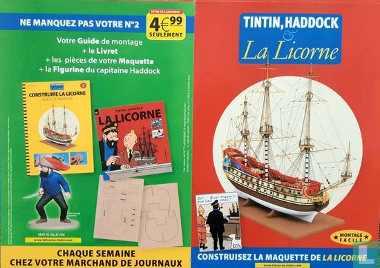 La Licorne - Bild 3