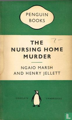 The Nursing Home Murder - Bild 1