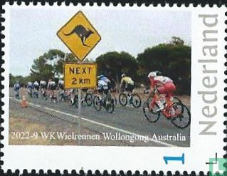 WK Wollongong Australie