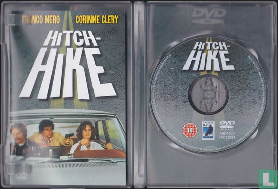 Hitch-Hike - Image 3