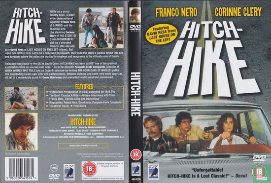 Hitch-Hike - Image 4