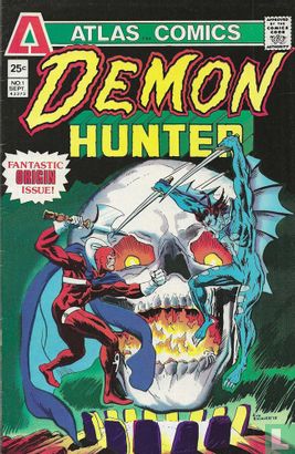 Demon Hunter - Image 1