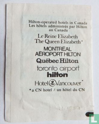 Hotel Vancouver - Image 2
