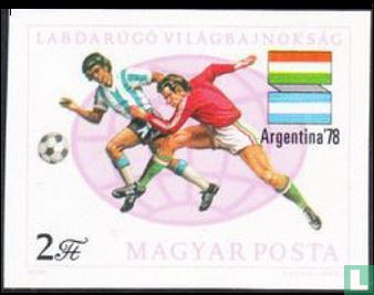 Ungarn & Argentinien