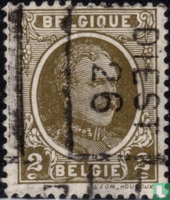 König Albert I.