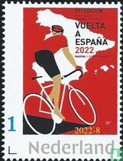 La Vuelta Espana