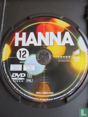 Hanna - Afbeelding 3
