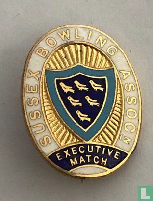 Sussex Bowling Association