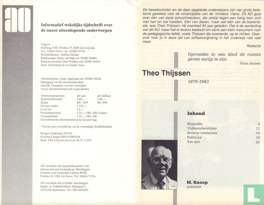Theo Thijssen - Image 3
