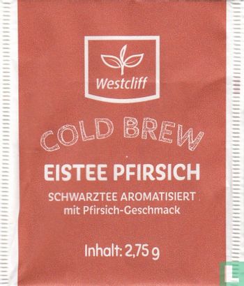 Eistee Pfirsich - Image 1