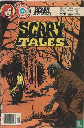 Scary tales 13 - Afbeelding 1