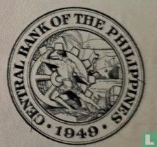 Philippines 10 Pesos (Marcos & Licaros) - Image 3
