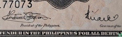 Filipijnen 10 Pesos (Marcos & Licaros) - Afbeelding 4