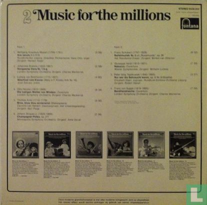 Music for the Millions 2 - Image 2