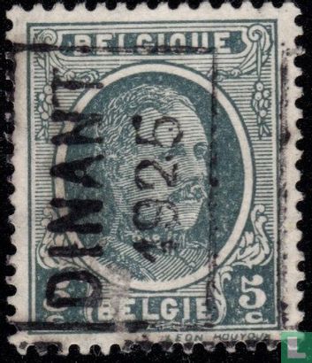 König Albert I.