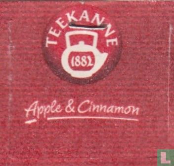 Apple & Cinnamon - Afbeelding 3