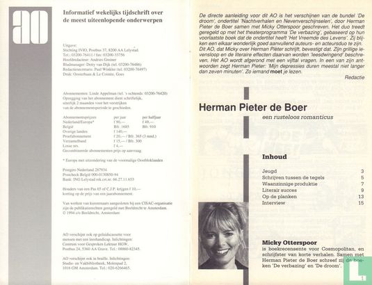 Herman Pieter de Boer - Afbeelding 3