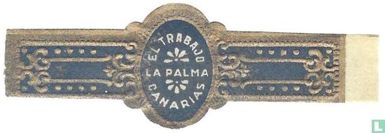 El Trabajo La Palma Canarias  - Afbeelding 1