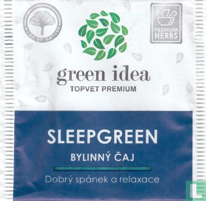 Sleepgreen - Image 1