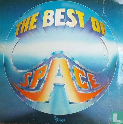 The Best of Space - Afbeelding 1