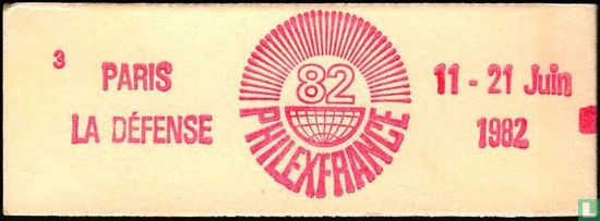 Philexfrance - Image 2
